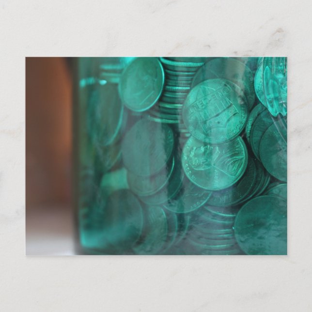 Carte Postale Masse (Devant)