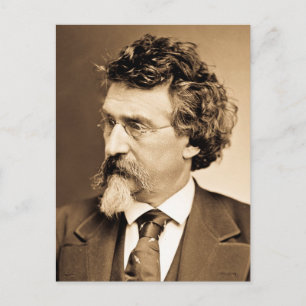 Carte Postale Mathew B. Brady Photographe célèbre de la guerre c