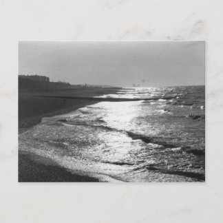 Carte Postale Matin tranquille