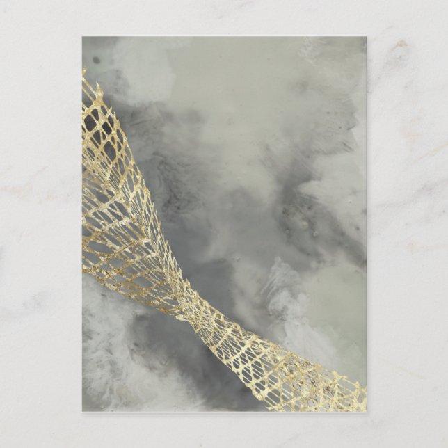 Carte Postale Matrice cloud (Devant)