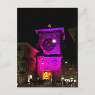 Carte postale Matte, Berne, Canton de Berne, Suiss