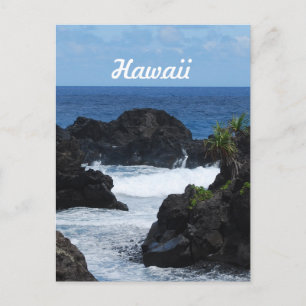 Carte Postale Maui Hawaii