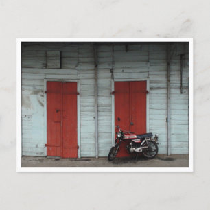 Carte Postale Maurice / Maurice