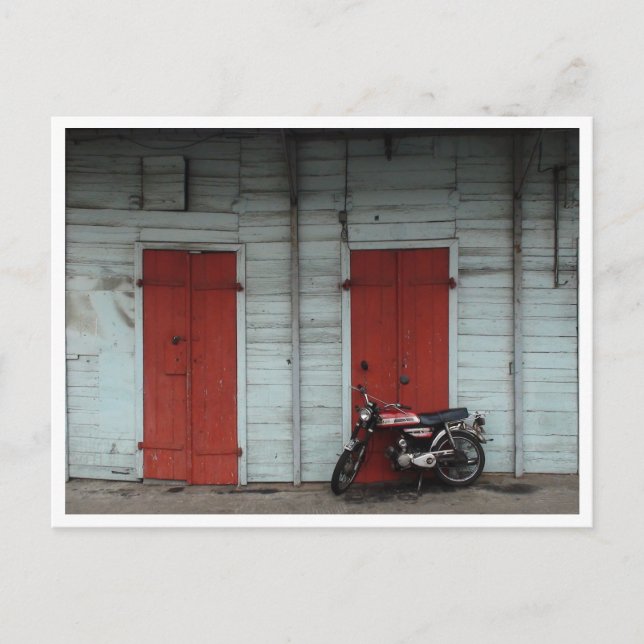 Carte Postale Maurice / Maurice (Devant)