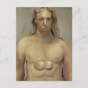 Carte Postale Mauvaise Art #3