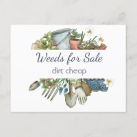 mauvaises herbes à vendre Jardin pas cher Jardin a
