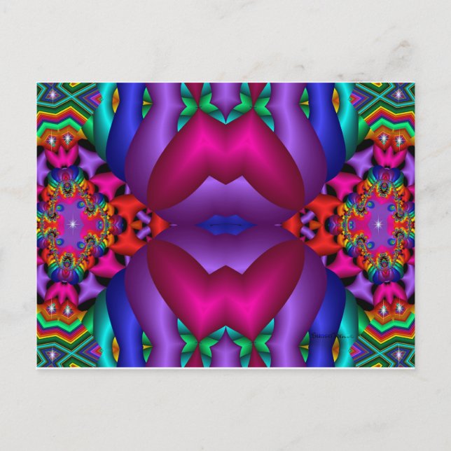 Carte Postale Max (Devant)