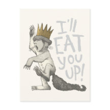 Max | Je vais te manger !