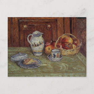 Carte Postale Maxime Maufra - Dessert