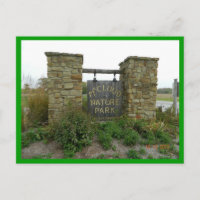 McCloud Nature Park Hendricks County Indiana 2 oct