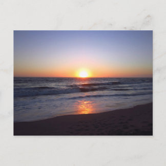 Carte postale McGrath SB