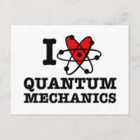 Mécanique quantique