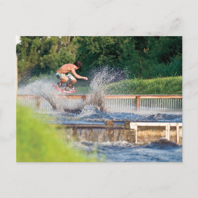 Carte Postale MeddockPhoto_PostCard_WSkate (Devant)