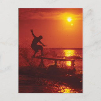 Carte Postale MeddockPhoto_PostCard_WSkate