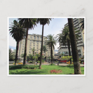 Carte Postale medellín nutibara