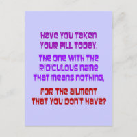 Médicaments juridiques