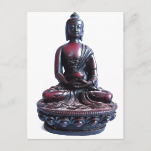 Carte Postale Medicine Buddha
