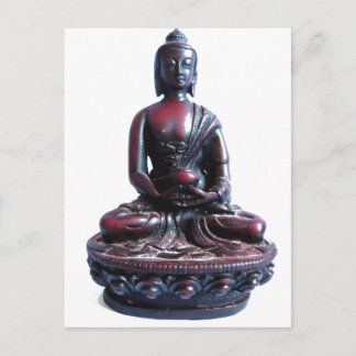Carte Postale Medicine Buddha