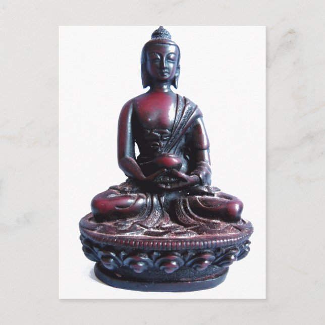 Carte Postale Medicine Buddha (Devant)