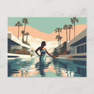 CARTE POSTALE MÉDITATION #1