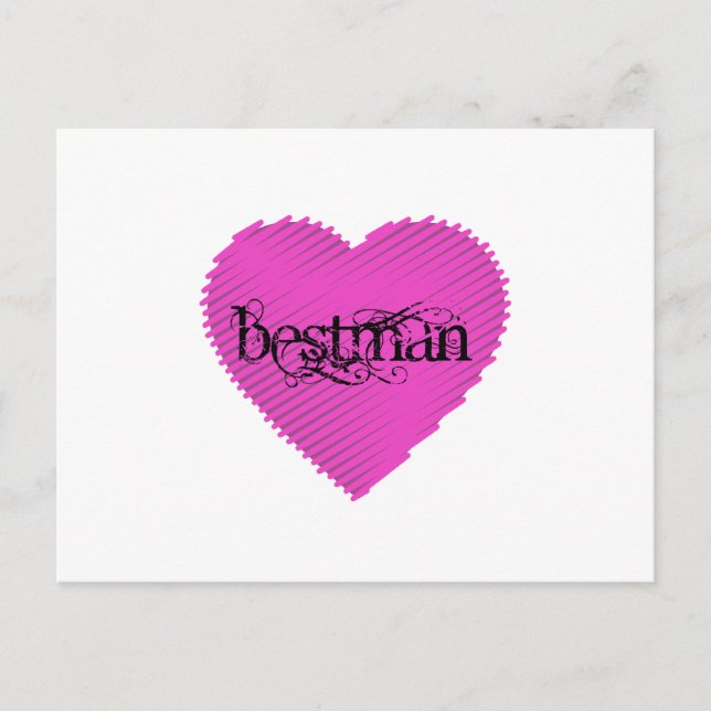 Carte Postale Meilleur (Devant)