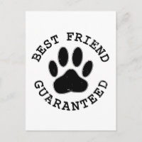 Meilleur Ami Garanti De Chien En Perte