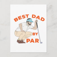 Meilleur papa par rapport