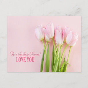Carte Postale Meilleure maman