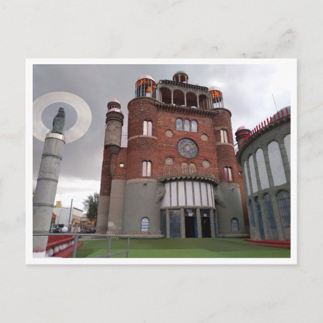 Carte Postale Mejorada del Campo (Espagne) (Devant)