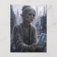 Mélancolie / Conservateur de mémoire / Cimetière n