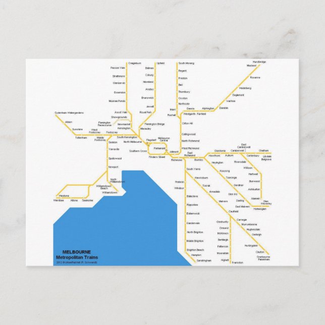 Carte Postale Melbourne.jpg (Devant)