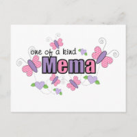 Mema Unique