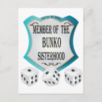 Membre de la Sisterhood Bunko