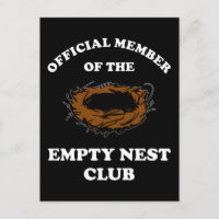 Membre Officiel Du Vide Nest Club