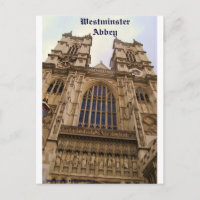 mémoire 2 254, Abbaye de Westminster, Photographie