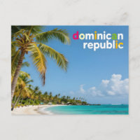 mémoire de la République dominicaine