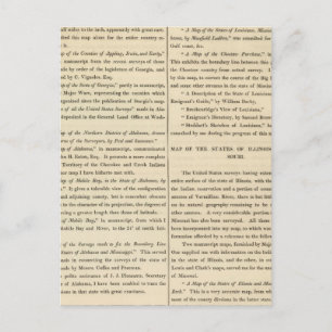 Carte Postale Mémoires géographiques suite