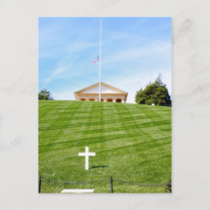 Carte Postale Mémorial de la Seconde Guerre mondiale