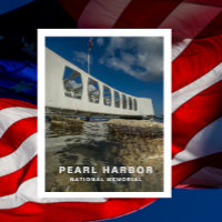 Mémorial de l'USS Arizona, Pearl Harbor, Hawaï