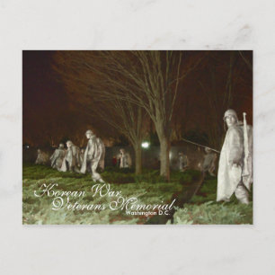 Carte Postale Mémorial des anciens combattants de la guerre de C