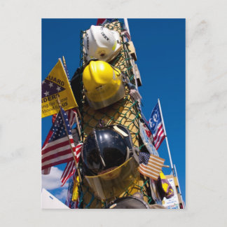 Carte postale : "Memory Spire"