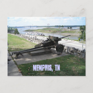 Carte postale Memphis