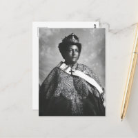 Menen Asfaw Reine d'Afrique Impératrice Selassie I