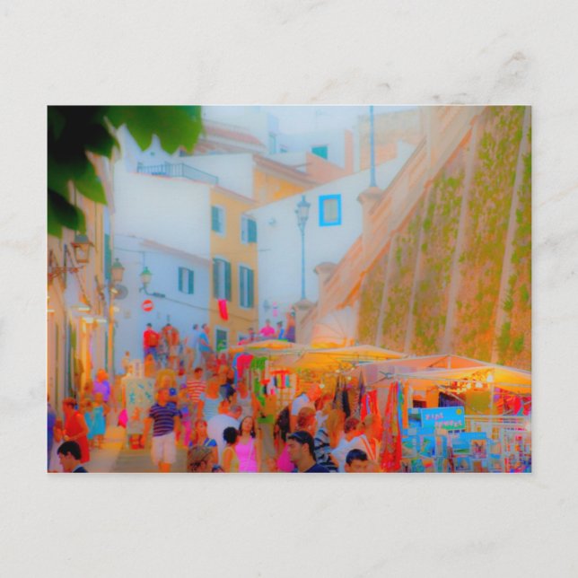 Carte Postale Menorcaa__-3006 (Devant)