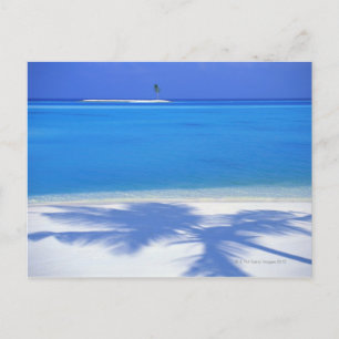 Carte Postale Mer 20