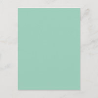 Mer clair Vert Mode Couleur Tendance Mer Mousse