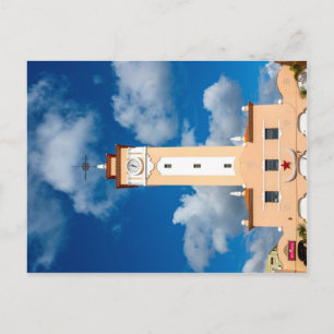Carte Postale Mercado de Nuestra Señora de Africa