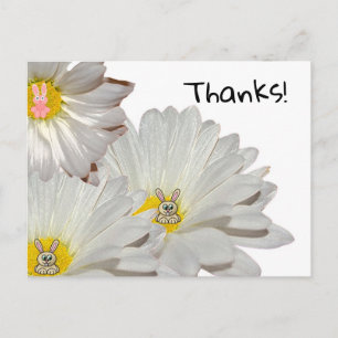 Carte Postale Merci