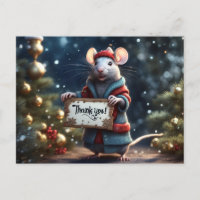 Merci à Kl. rat