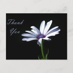 Carte Postale Merci - Faisy